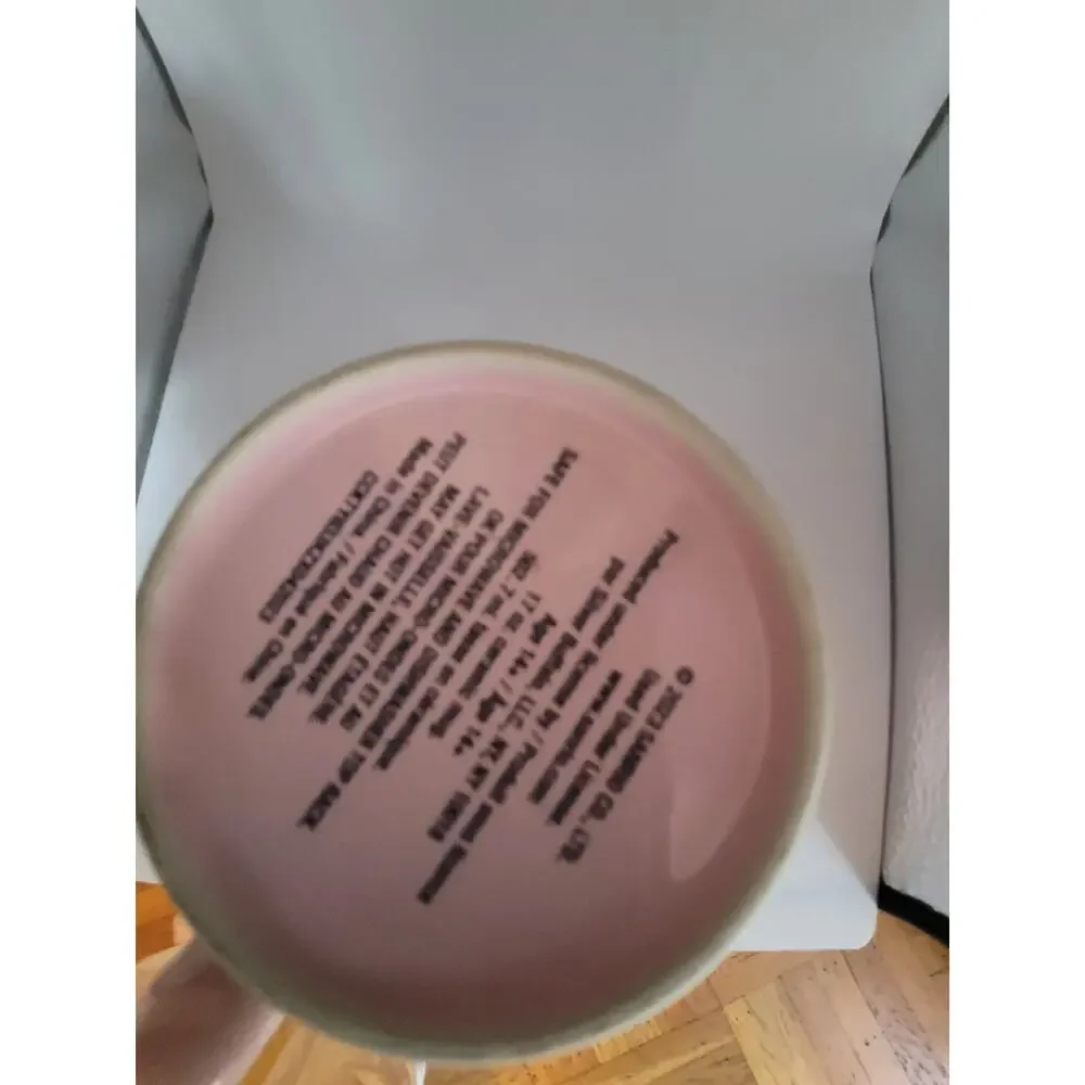 Hello Kitty Coffee Pink Mug